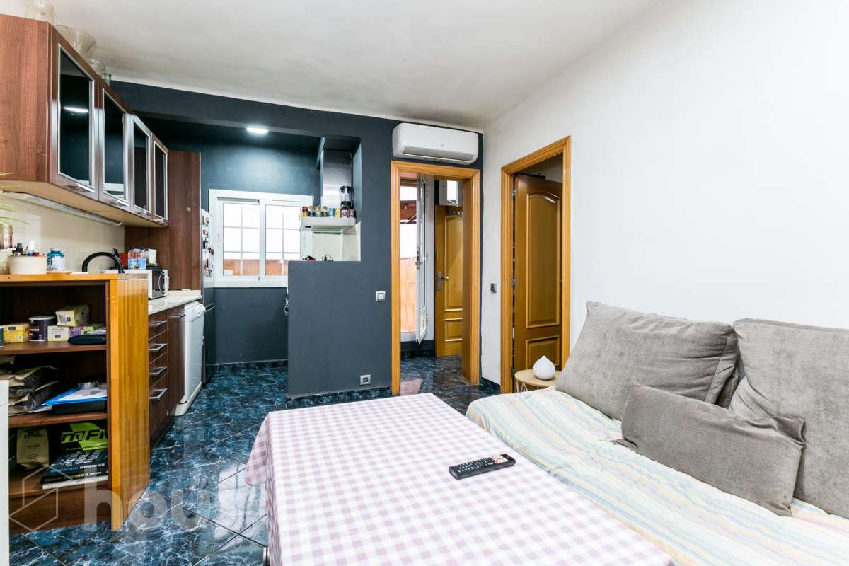 Piso en venta en Carrer de Pasteur, Horta Guinardó, Barcelona-4