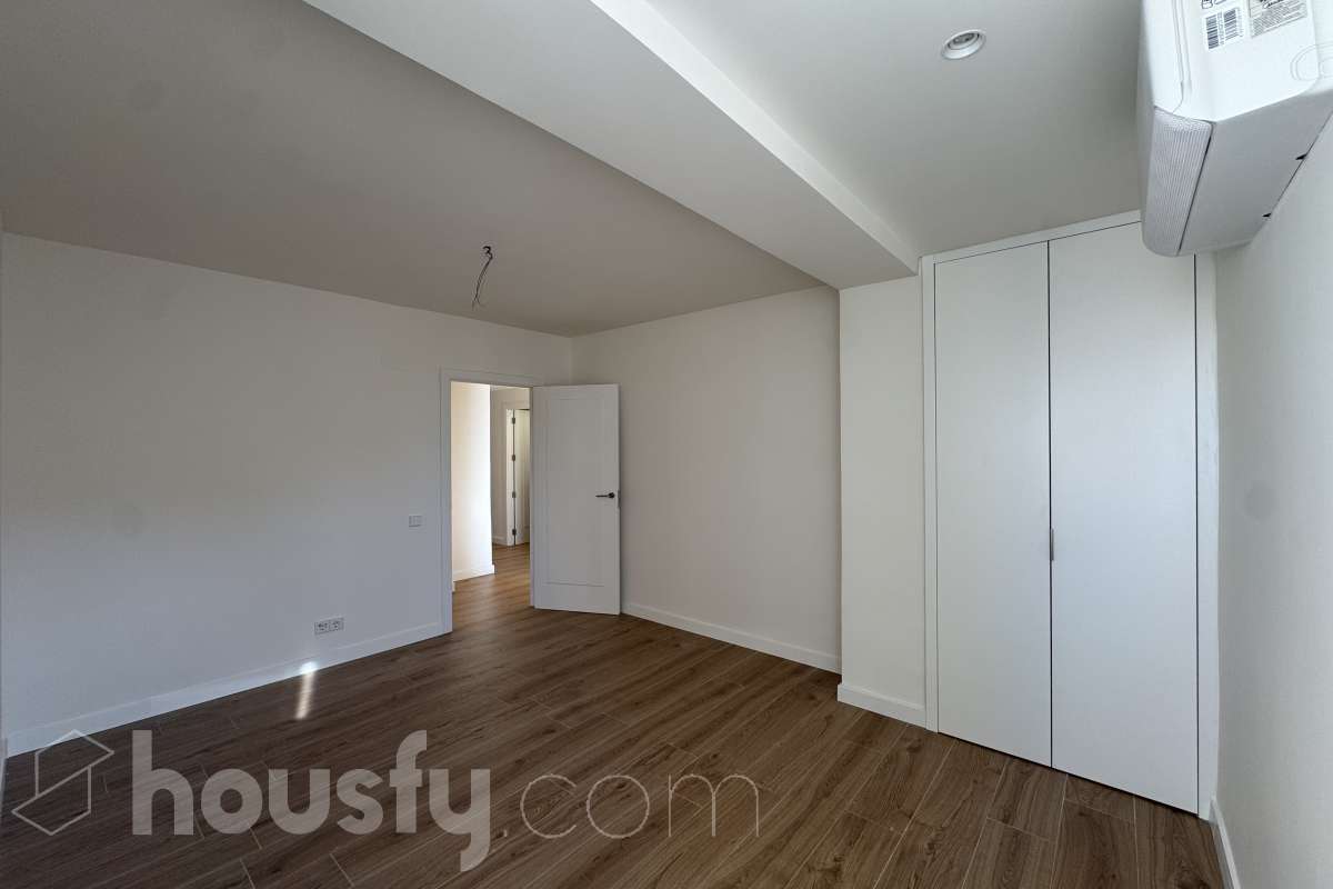 Piso en alquiler en Calle del Pez Austral, Retiro, Madrid-4