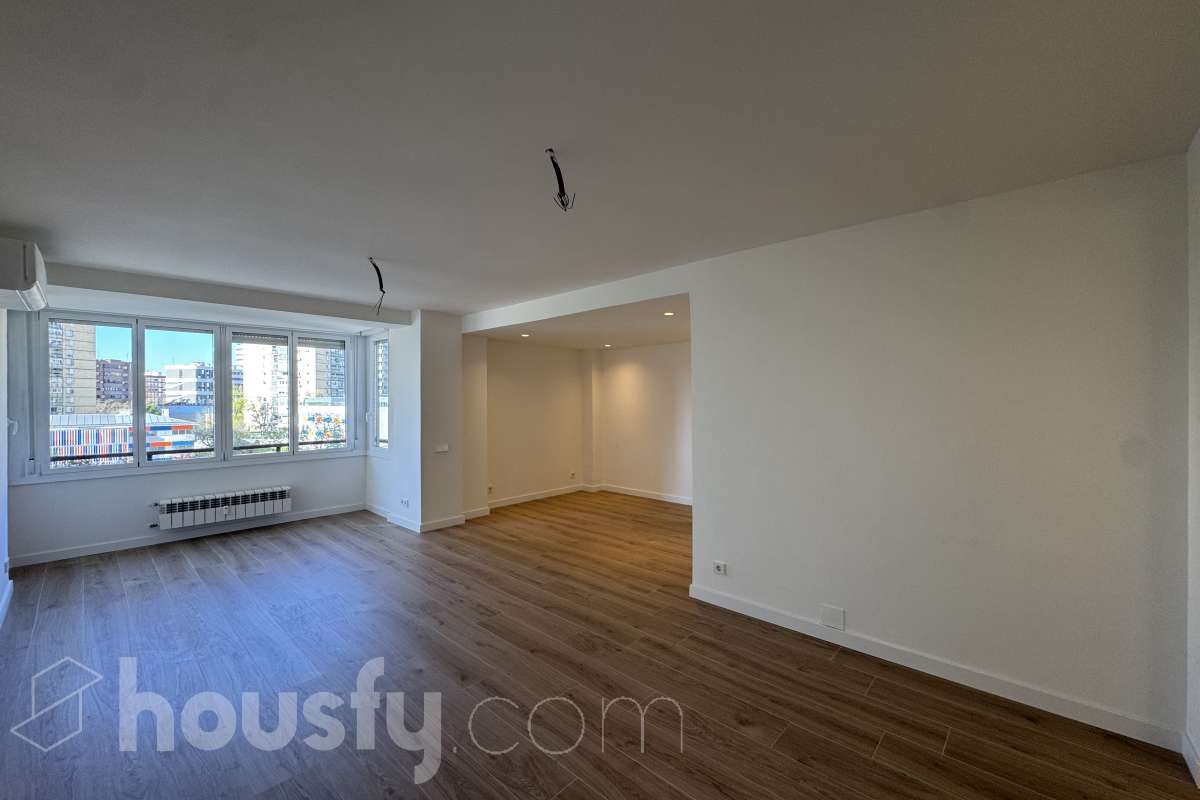 Piso en alquiler en Calle del Pez Austral, Retiro, Madrid-1