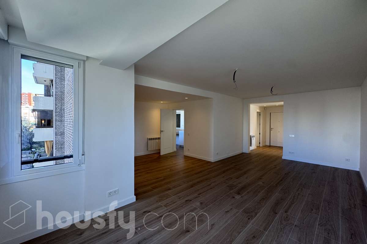 Piso en alquiler en Calle del Pez Austral, Retiro, Madrid-2