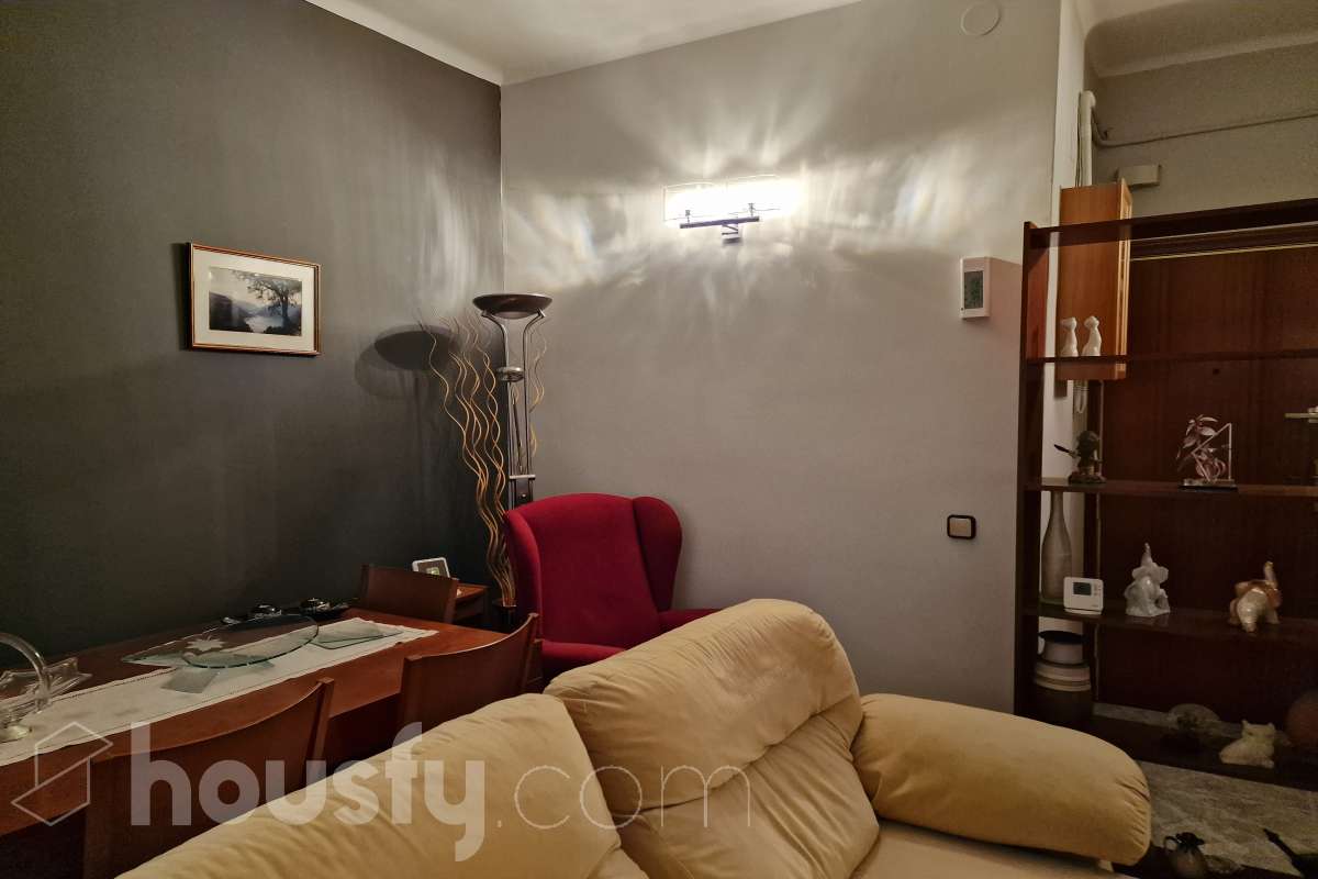 Piso en alquiler en Carrer de Valldemossa, Nou Barris, Barcelona-2