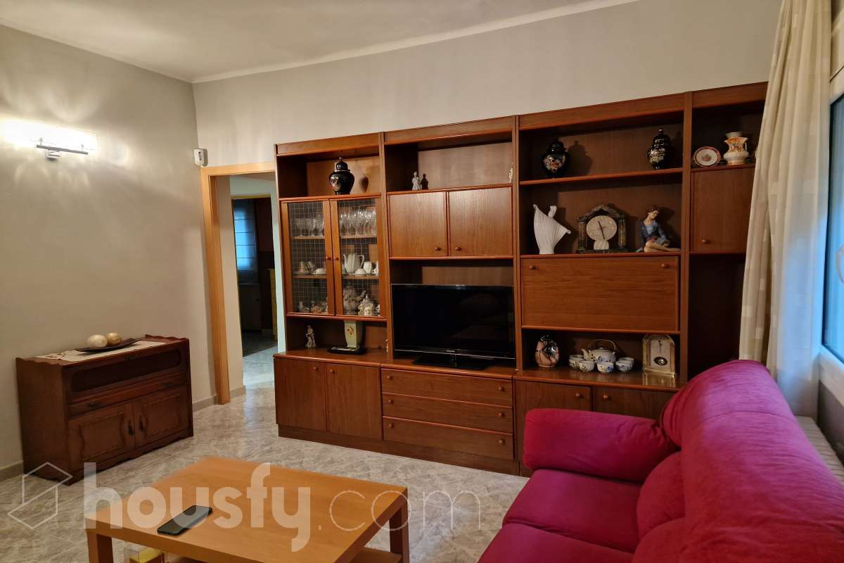 Piso en alquiler en Carrer de Valldemossa, Nou Barris, Barcelona-3