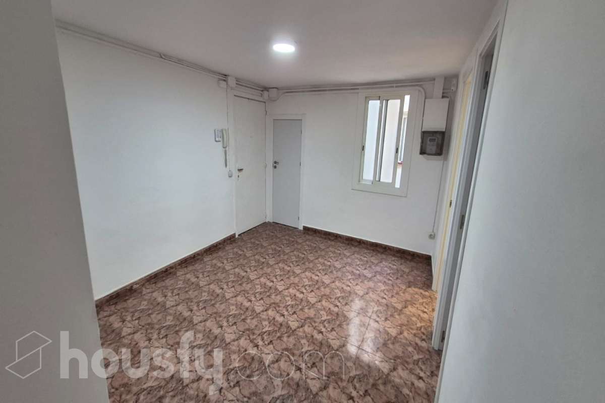 Piso en alquiler en Rambla del Raval, Ciutat Vella, Barcelona-4