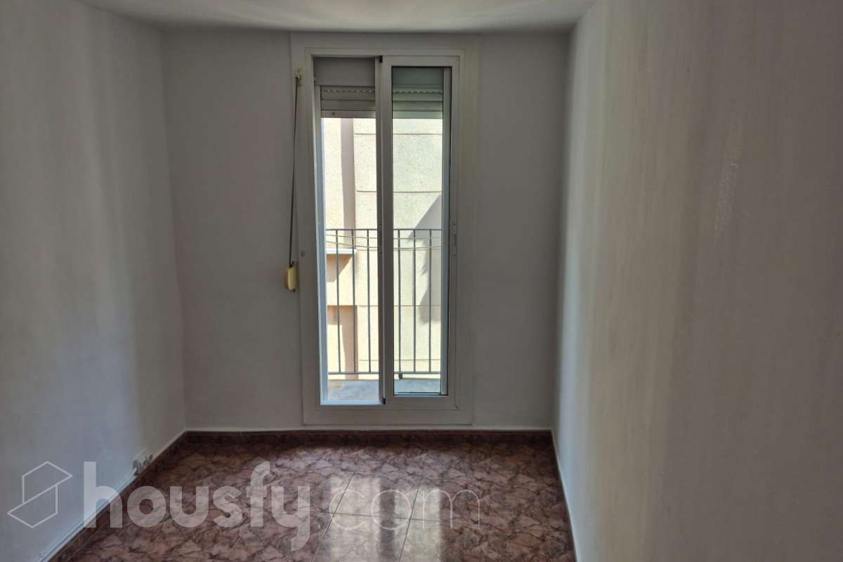 Piso en alquiler en Rambla del Raval, Ciutat Vella, Barcelona-2