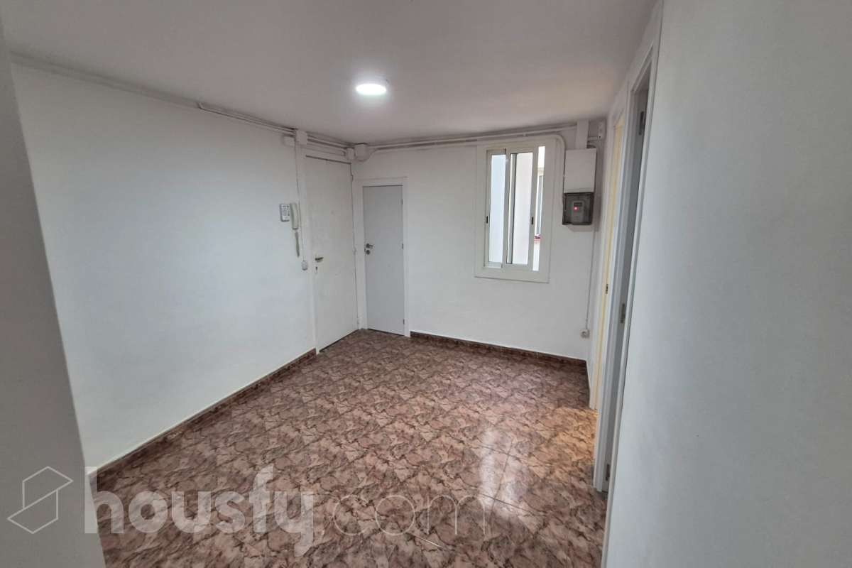 Piso en alquiler en Rambla del Raval, Ciutat Vella, Barcelona-3