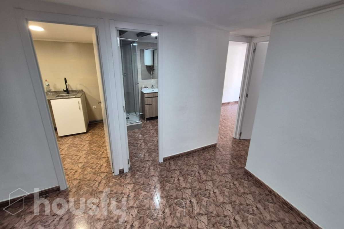 Piso en alquiler en Rambla del Raval, Ciutat Vella, Barcelona-0