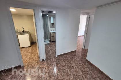 Piso en Rambla del Raval