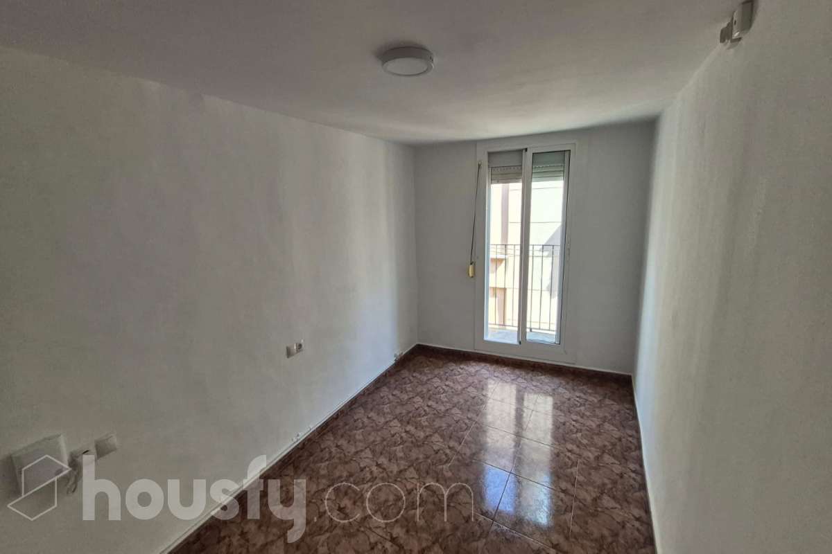 Piso en alquiler en Rambla del Raval, Ciutat Vella, Barcelona-1