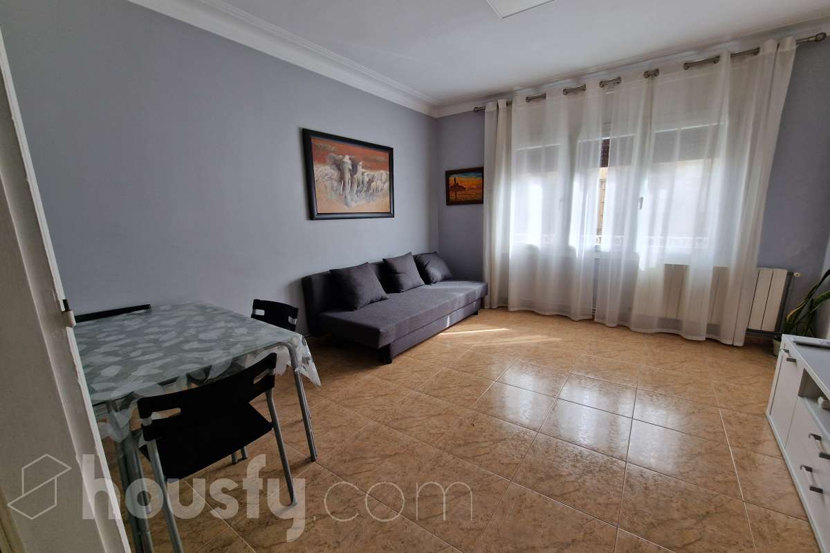 Piso en alquiler en Carrer de la Diputació, Eixample, Barcelona-0