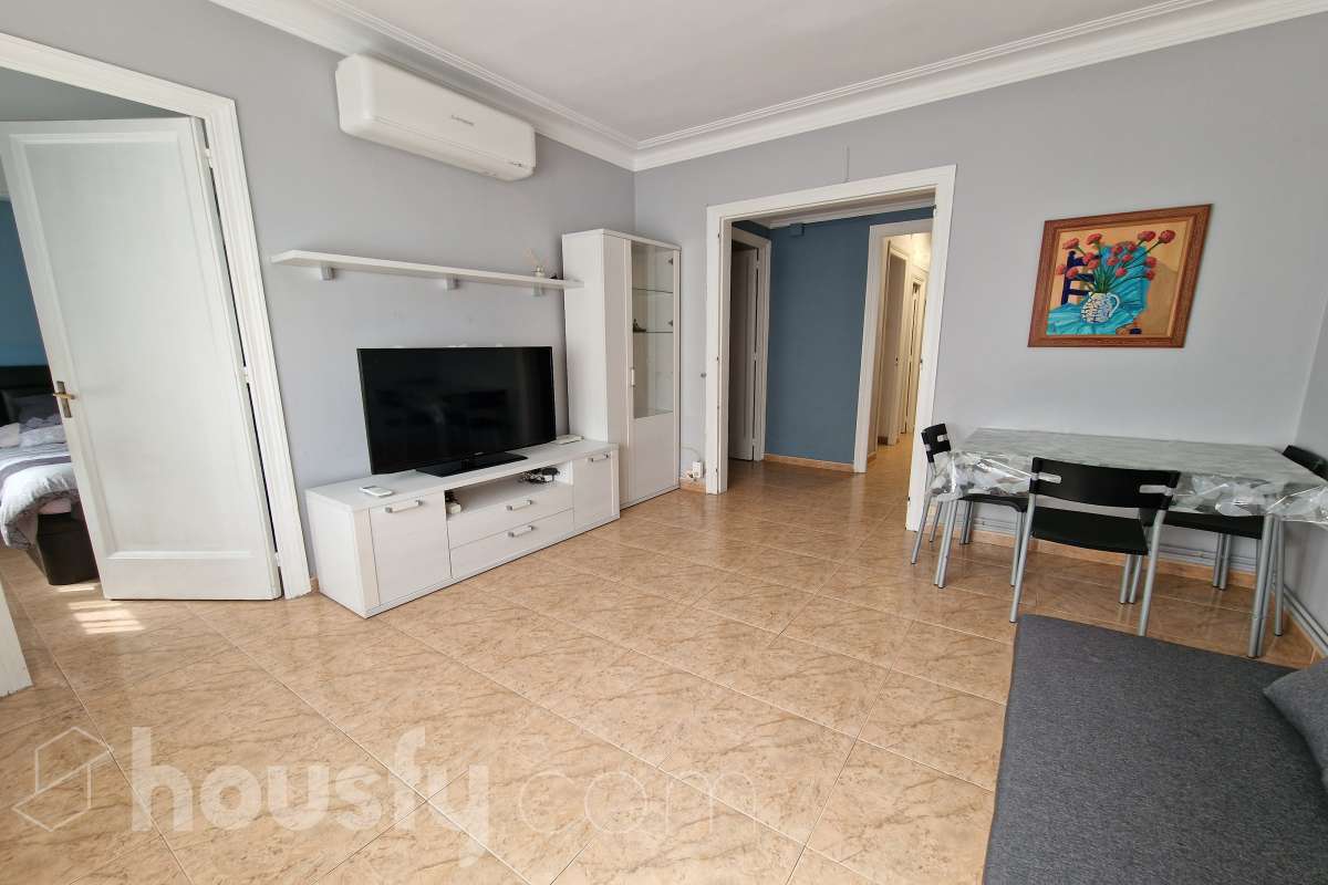 Piso en alquiler en Carrer de la Diputació, Eixample, Barcelona-2