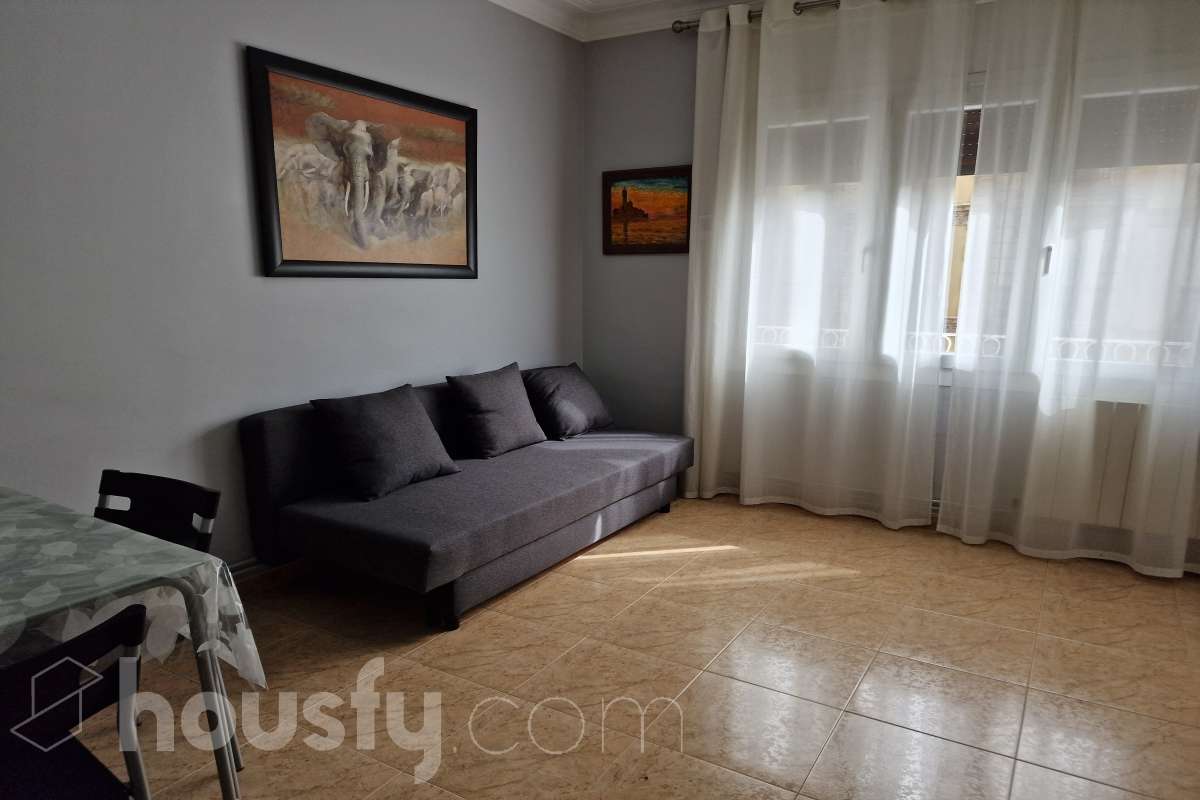 Piso en alquiler en Carrer de la Diputació, Eixample, Barcelona-1