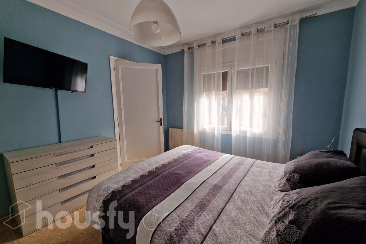 Piso en alquiler en Carrer de la Diputació, Eixample, Barcelona-4