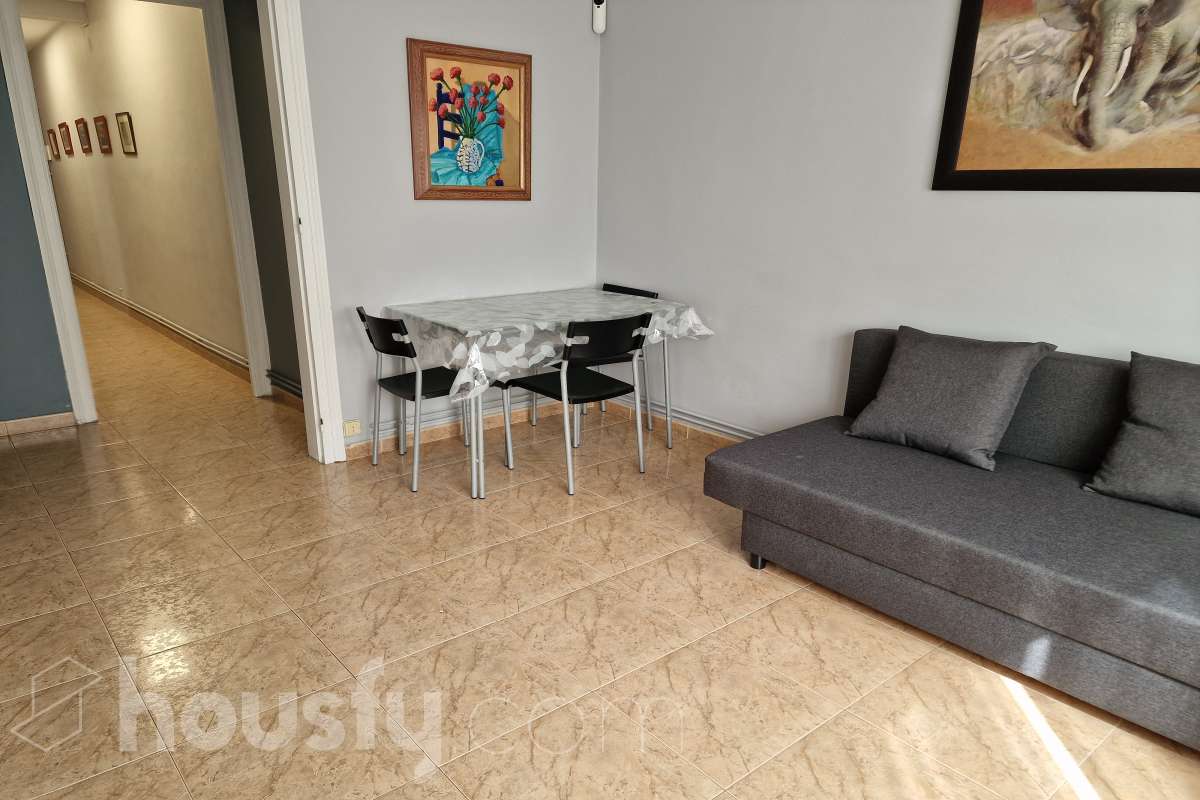 Piso en alquiler en Carrer de la Diputació, Eixample, Barcelona-3