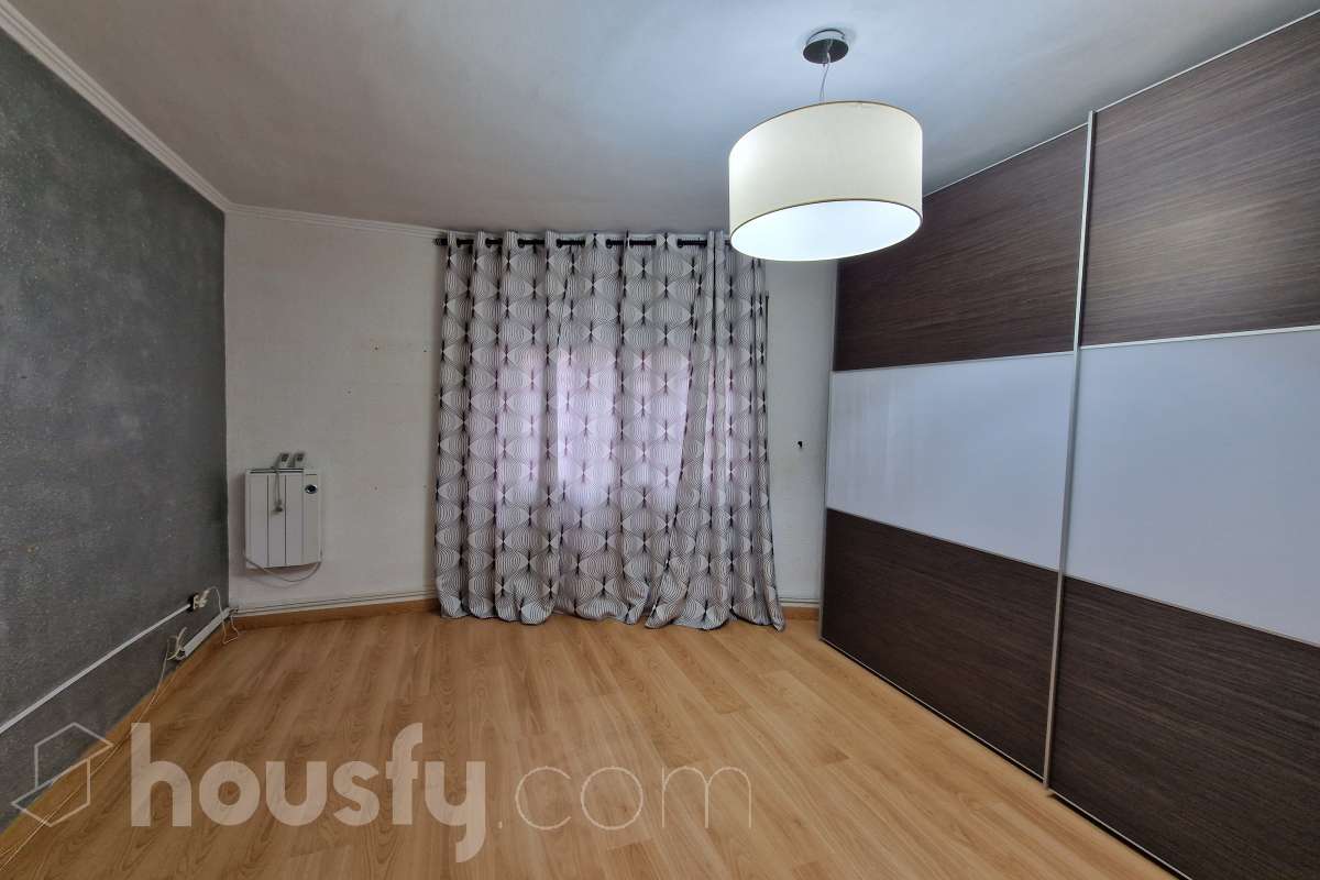 Piso en alquiler en Carrer de l'Escultor Manolo Hugué,  Badalona-4