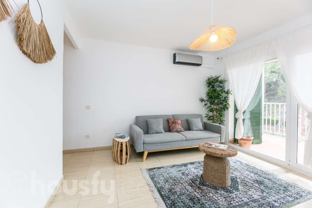 Piso en venta en Carrer de la Ginesta,  Castelldefels-4