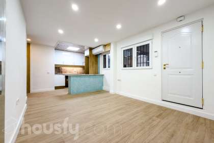 Pisos en venta en Cornellà de Llobregat