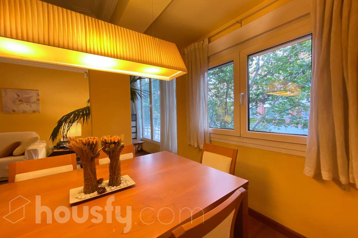 Piso en alquiler en Calle de Suero de Quiñones, Chamartín, Madrid-4