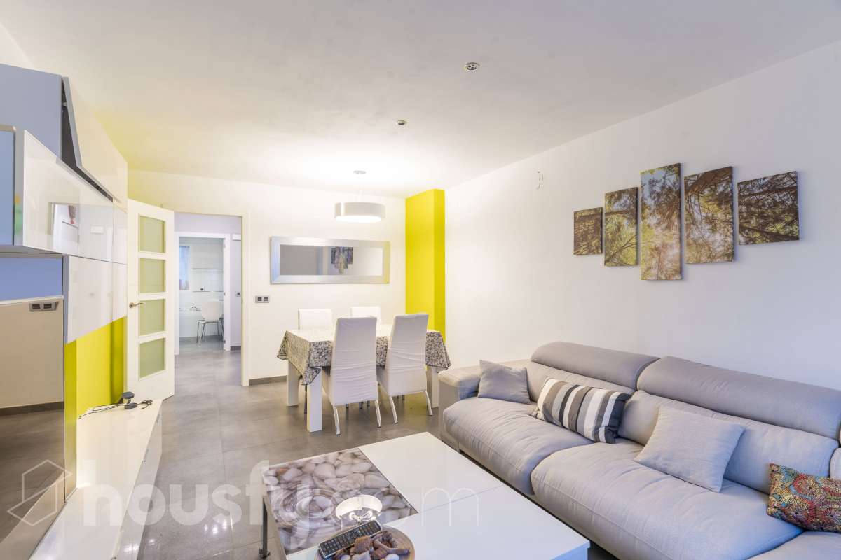 Piso en alquiler en Carrer Doctor Gea Mariño, Sur, Castellón de la Plana / Castello de la Plana-3