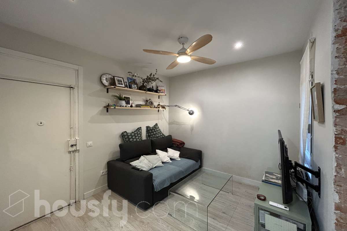 Piso en alquiler en Calle de Altamirano, Moncloa, Madrid-3