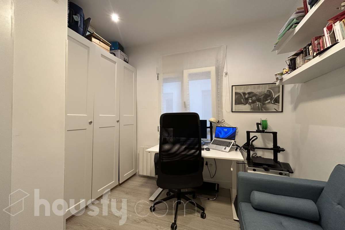 Piso en alquiler en Calle de Altamirano, Moncloa, Madrid-4