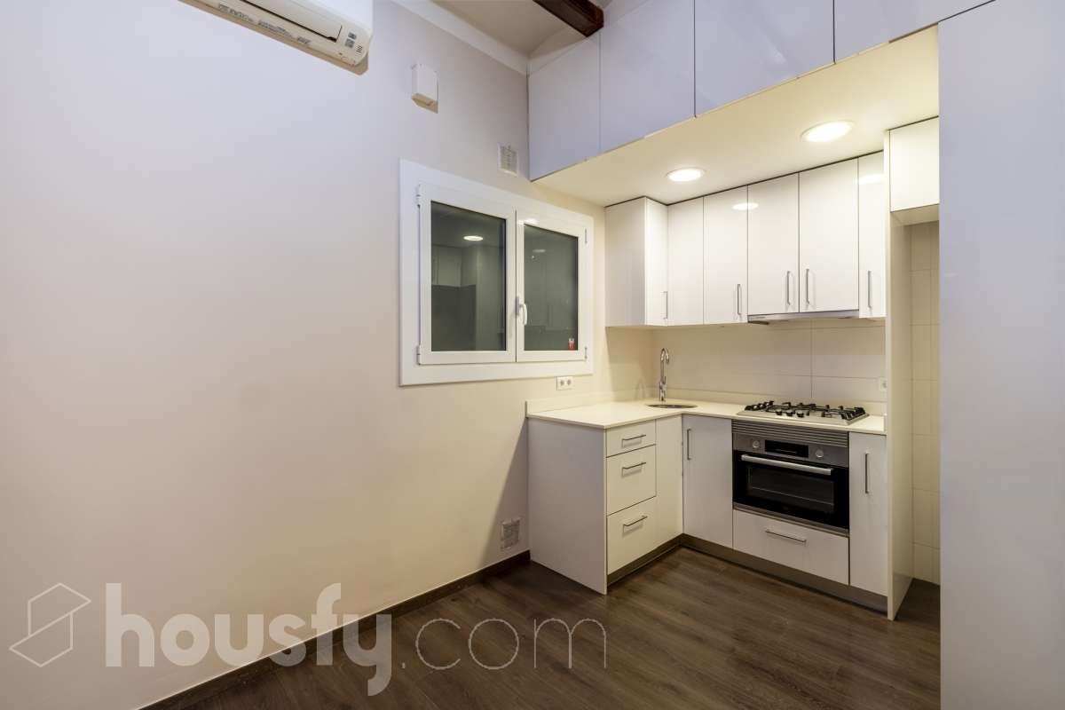 Piso en venta en CL VILLARROEL, Eixample, Barcelona-4