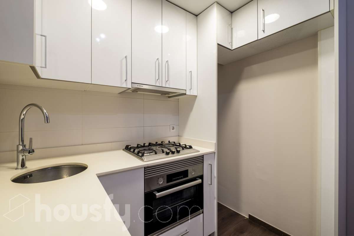 Piso en venta en CL VILLARROEL, Eixample, Barcelona-3