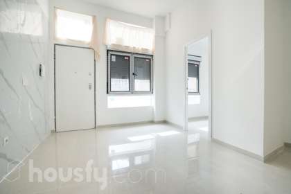 Viviendas en venta en Getafe