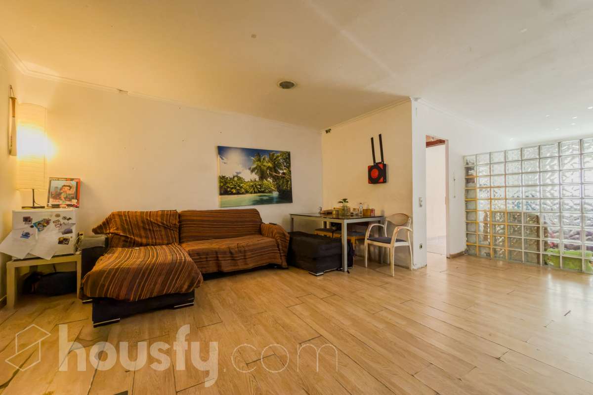 Piso en venta en Carrer de Carles I,  Badalona-2