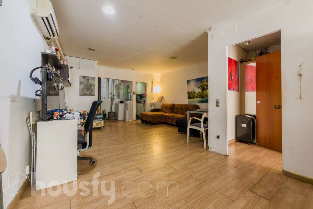 Piso en venta en Carrer de Carles I,  Badalona-3