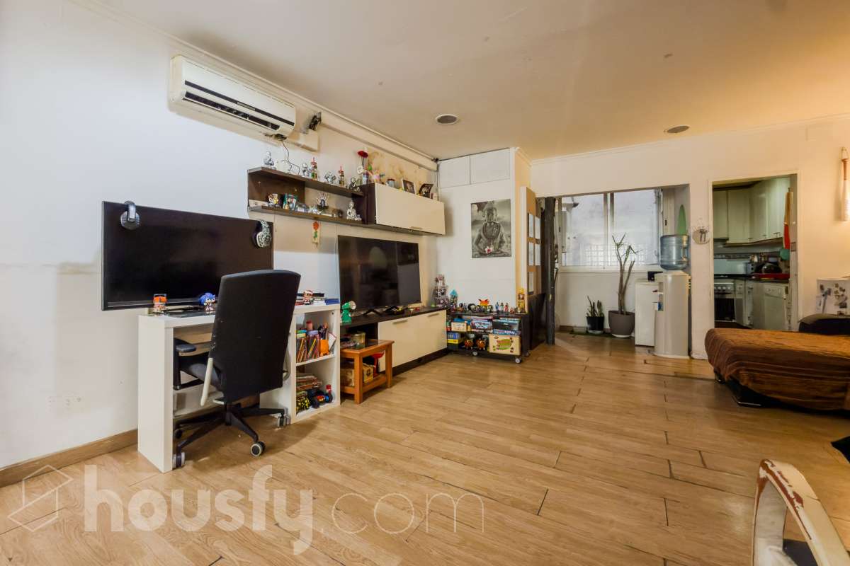 Piso en venta en Carrer de Carles I,  Badalona-4