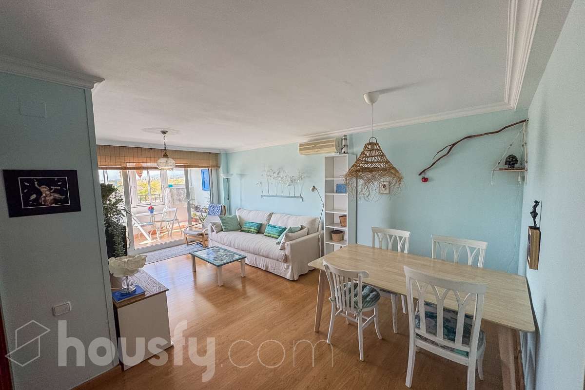 Piso en alquiler en Carrer Sant Valentí,  Mataró-0