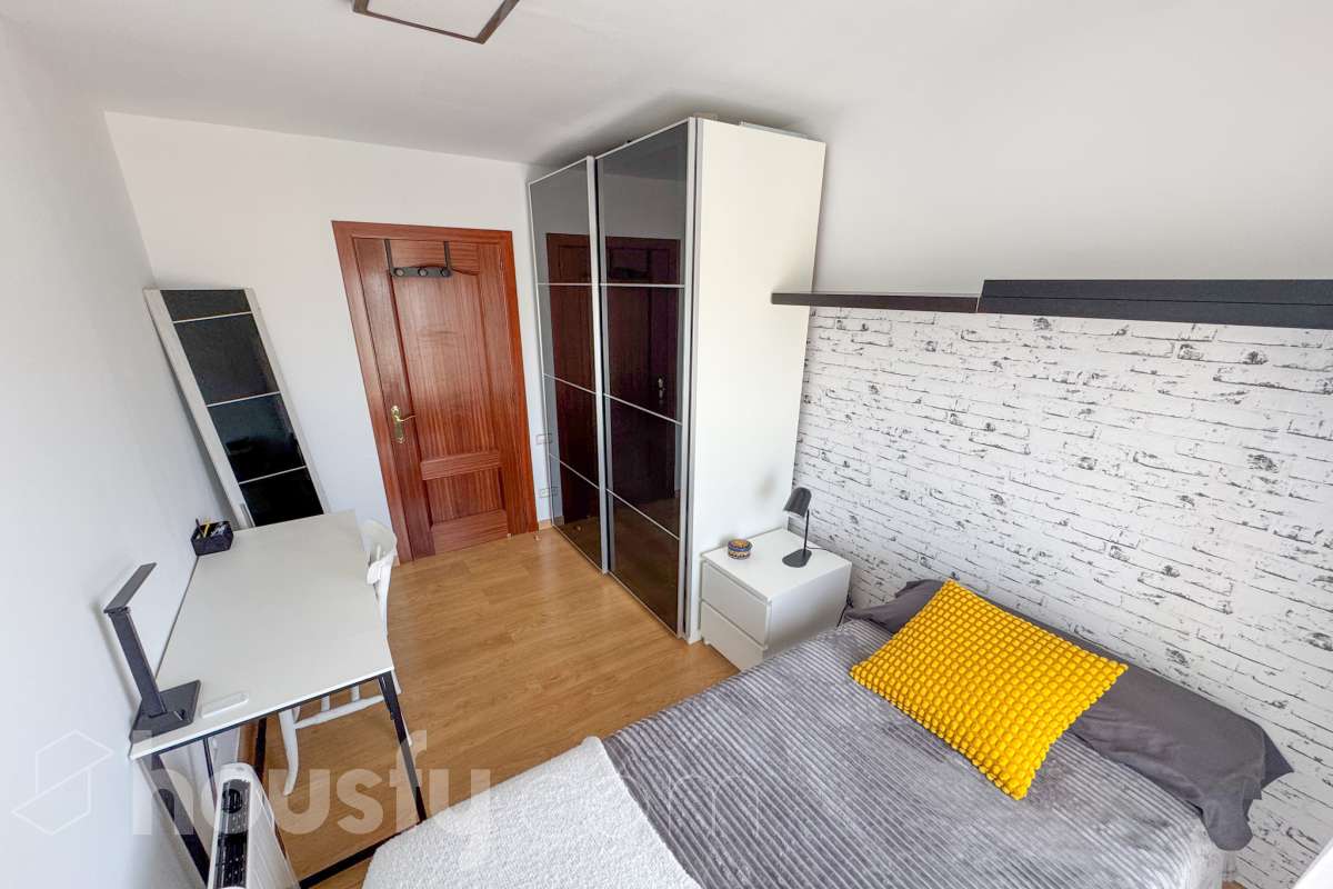 Piso en alquiler en Carrer Sant Valentí,  Mataró-4