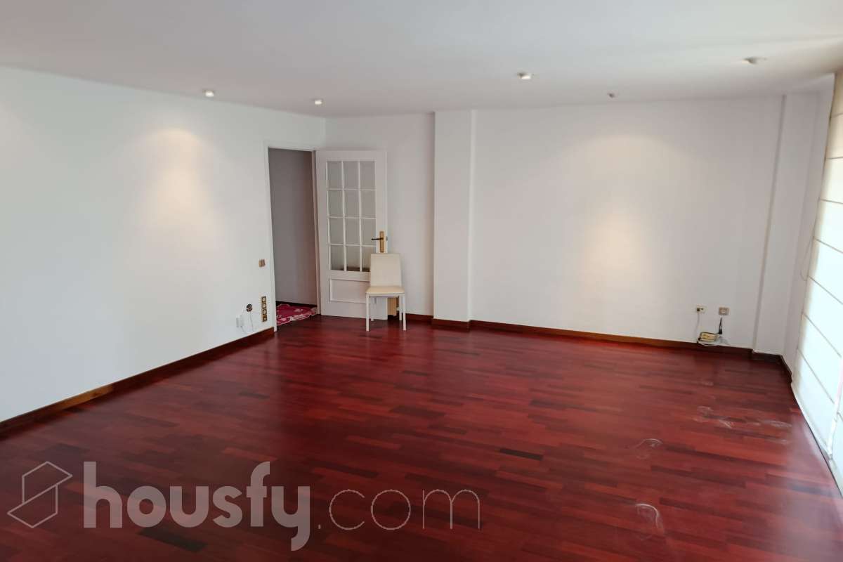 Piso en alquiler en Carrer del Marquès de Monistrol,  Sant Joan Despí-1