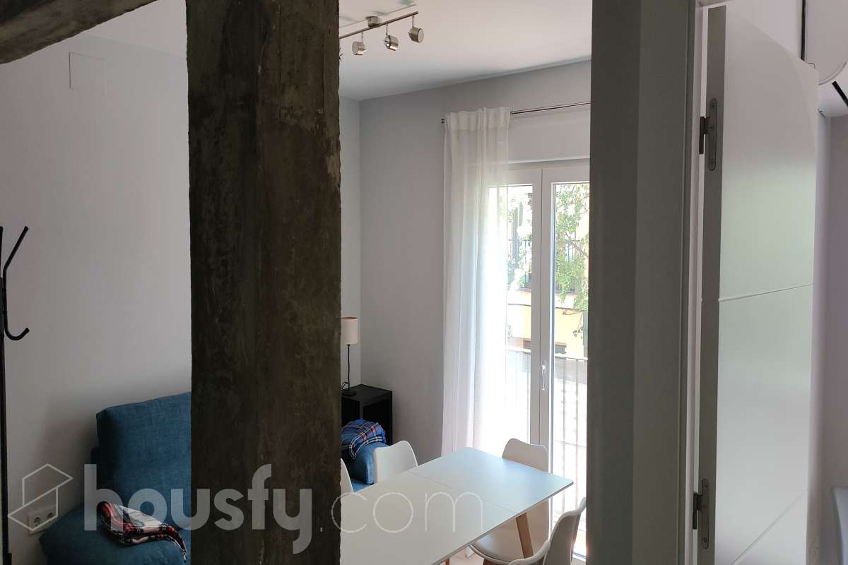 Piso en alquiler en Campo del Príncipe, Realejo, Granada-3