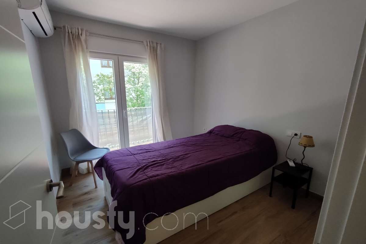 Piso en alquiler en Campo del Príncipe, Realejo, Granada-4