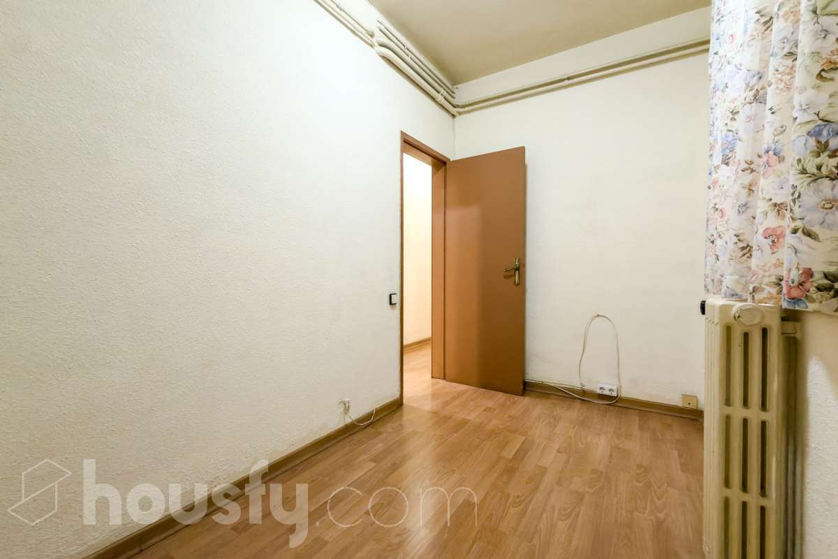 Piso en venta en Avinguda del Paral·lel, Sants-Montjuïc, Barcelona-3