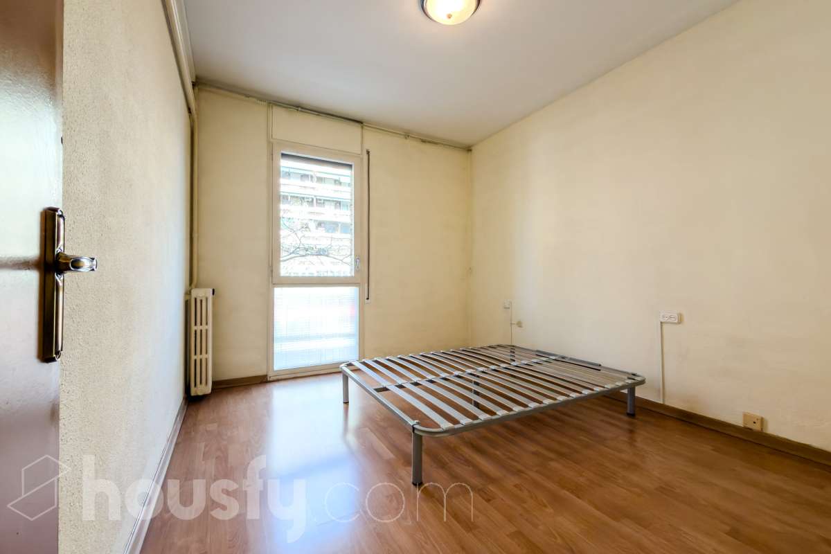 Piso en venta en Avinguda del Paral·lel, Sants-Montjuïc, Barcelona-4