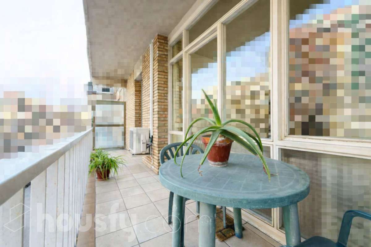 Piso en venta en Avinguda del Paral·lel, Sants-Montjuïc, Barcelona-0