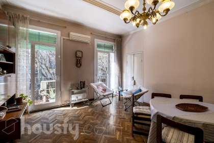 Piso en Carrer d'Entença