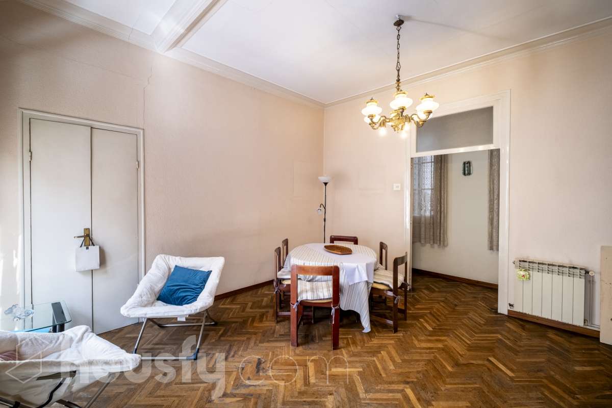 Piso en venta en Carrer d'Entença, Eixample, Barcelona-3