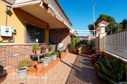 Casa en venta en CL LOS PALACIOS CORRENTIAS, Bigastro-0