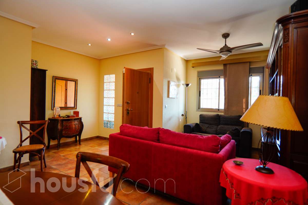 Casa en venta en CL LOS PALACIOS CORRENTIAS,  Bigastro-4