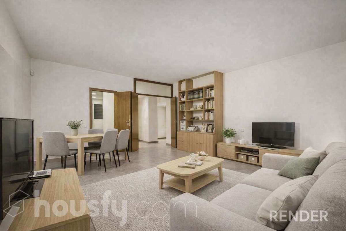 Piso en venta en PS SANT GERVASI, Sarrià-Sant Gervasi, Barcelona-0