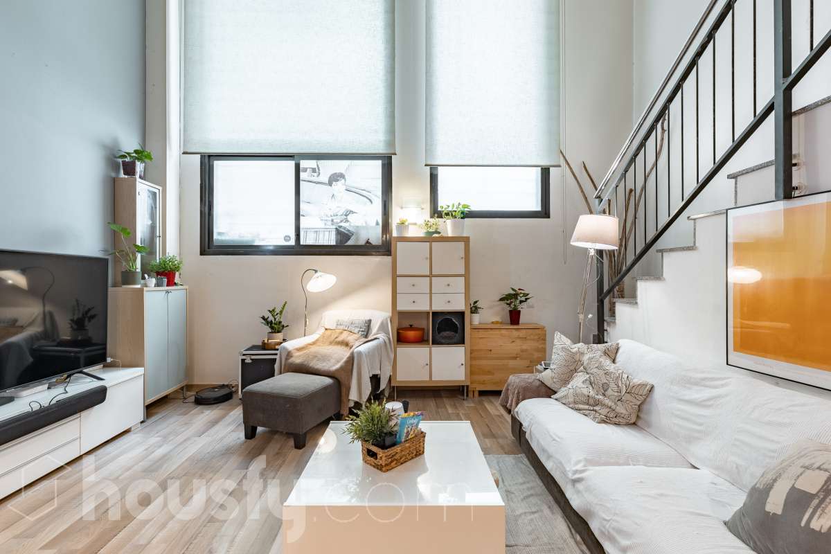 Piso en venta en Carrer de Castelao,  L'Hospitalet de Llobregat-3