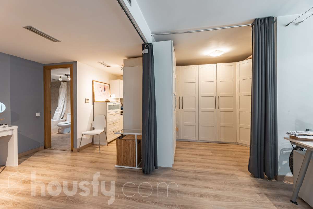 Piso en venta en Carrer de Castelao,  L'Hospitalet de Llobregat-4
