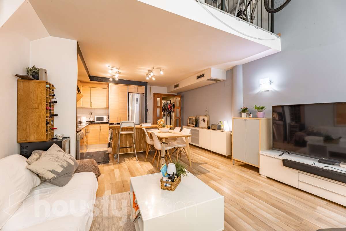 Piso en venta en Carrer de Castelao,  L'Hospitalet de Llobregat-4