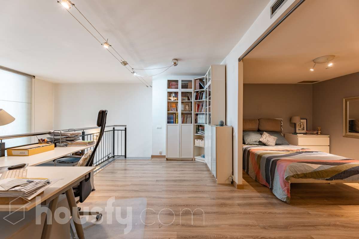 Piso en venta en Carrer de Castelao,  L'Hospitalet de Llobregat-3