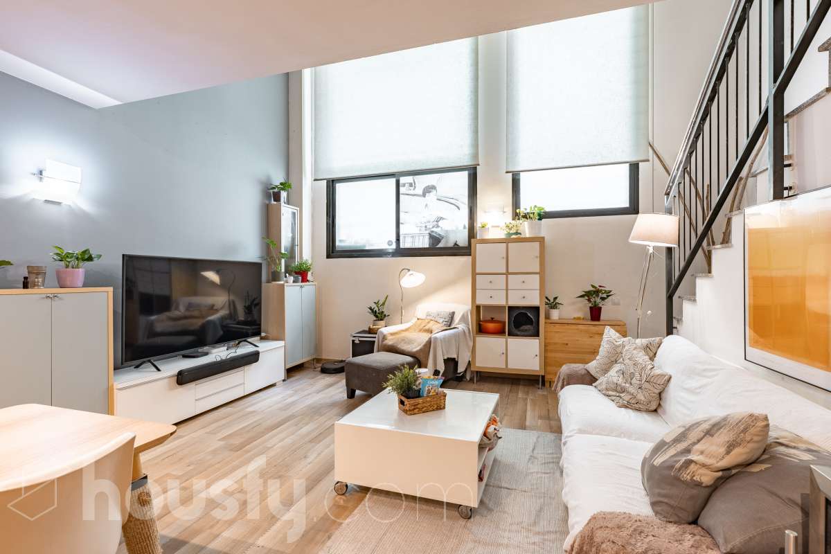 Piso en venta en Carrer de Castelao,  L'Hospitalet de Llobregat-2