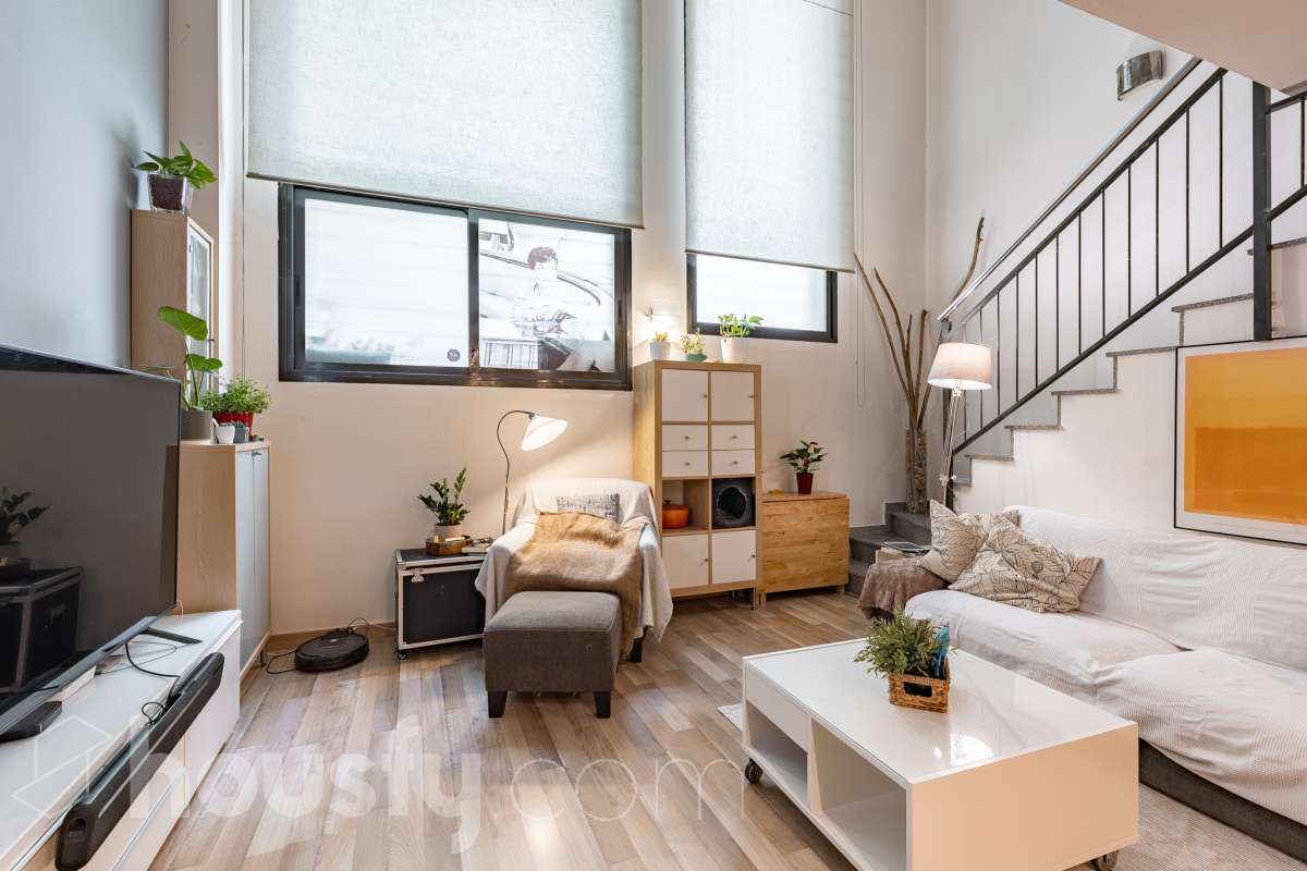 Piso en venta en Carrer de Castelao,  L'Hospitalet de Llobregat-1