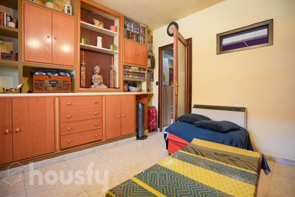 Piso en venta en Calle de la Torrecilla del Leal, Centro, Madrid-4